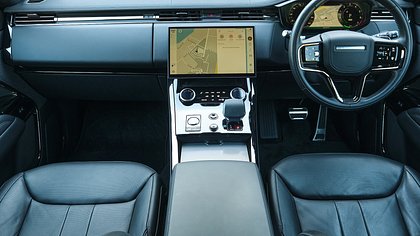 Range Rover Sport 17