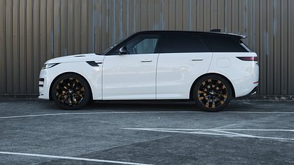 Range Rover Sport 3