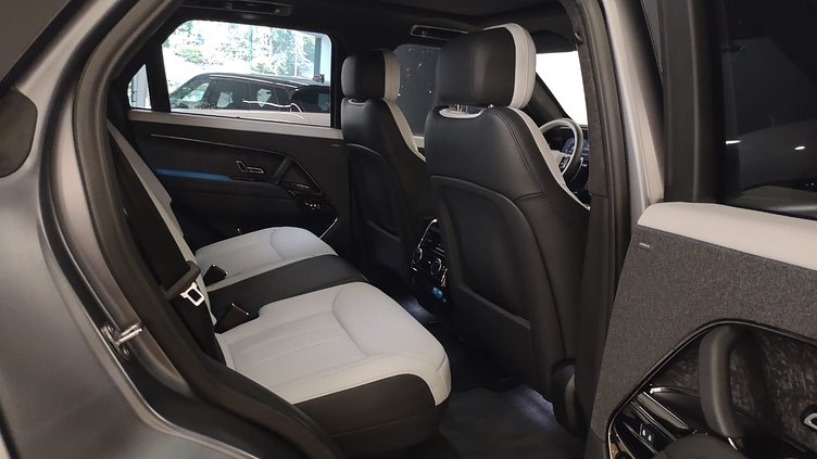 2023 Seminuevos Approved Land Rover Range Rover Sport Eiger Grey - Satin finish 510PS PHEV RRS 3.0 AUTOBIOGRAPHY 510PS PHEV BLINDADA