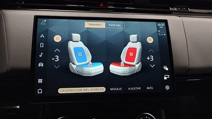 Range Rover Sport 20