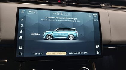 Range Rover Sport 22