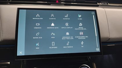 Range Rover Sport 23