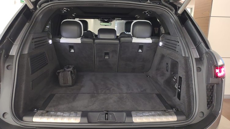 2023 Seminuevos Approved Land Rover Range Rover Sport Eiger Grey - Satin finish 510PS PHEV RRS 3.0 AUTOBIOGRAPHY 510PS PHEV BLINDADA