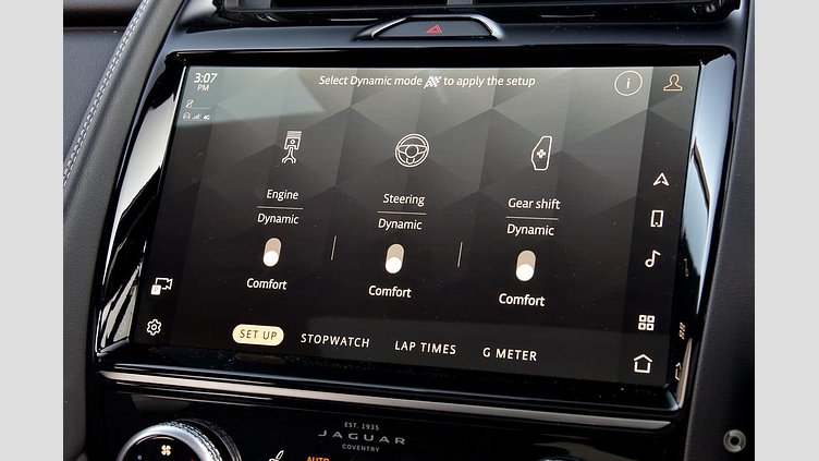 2024 Approved Jaguar E-Pace Eiger Grey P250 PETROL P250 R-DYNAMIC SE