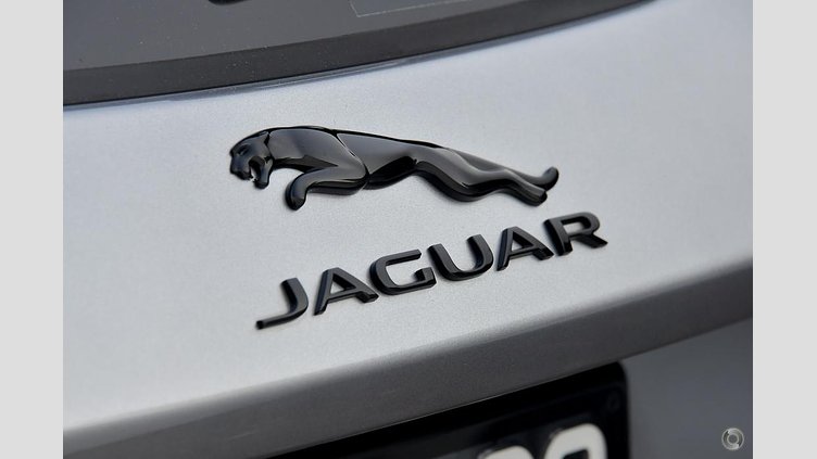 2024 Approved Jaguar E-Pace Eiger Grey P250 PETROL P250 R-DYNAMIC SE