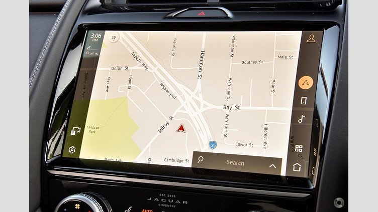 2024 Approved Jaguar E-Pace Eiger Grey P250 PETROL P250 R-DYNAMIC SE