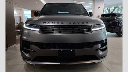 Range Rover Sport 1