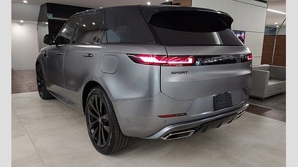 Range Rover Sport 5