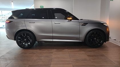 Range Rover Sport 6