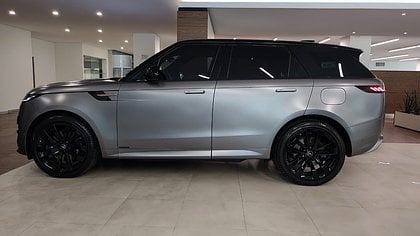 Range Rover Sport 7