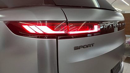 Range Rover Sport 9