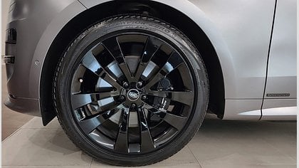 Range Rover Sport 10