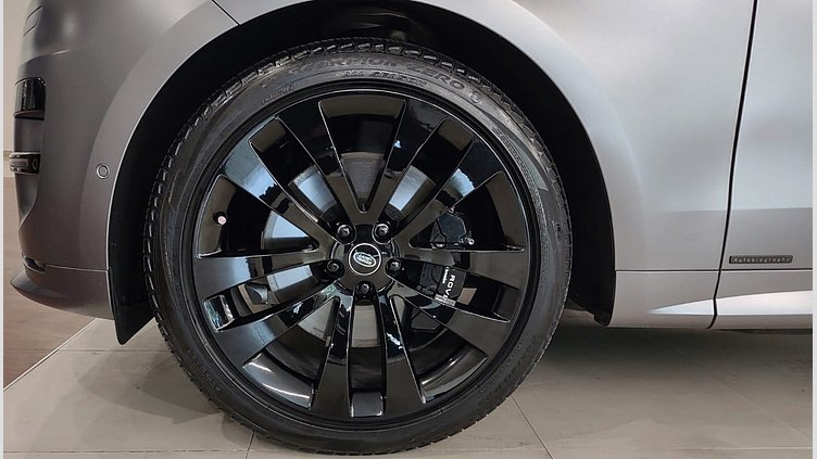 2023 Seminuevos Approved Land Rover Range Rover Sport Eiger Grey - Satin finish 510PS PHEV RRS 3.0 AUTOBIOGRAPHY 510PS PHEV BLINDADA