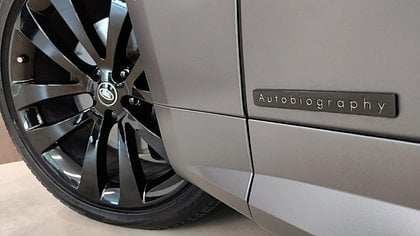 Range Rover Sport 11