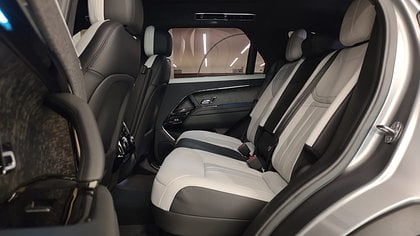 Range Rover Sport 12