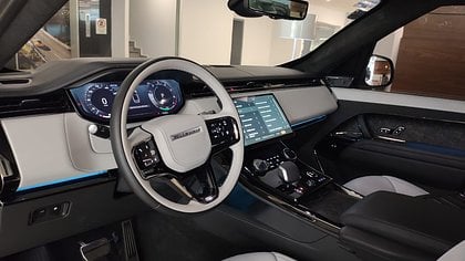 Range Rover Sport 13