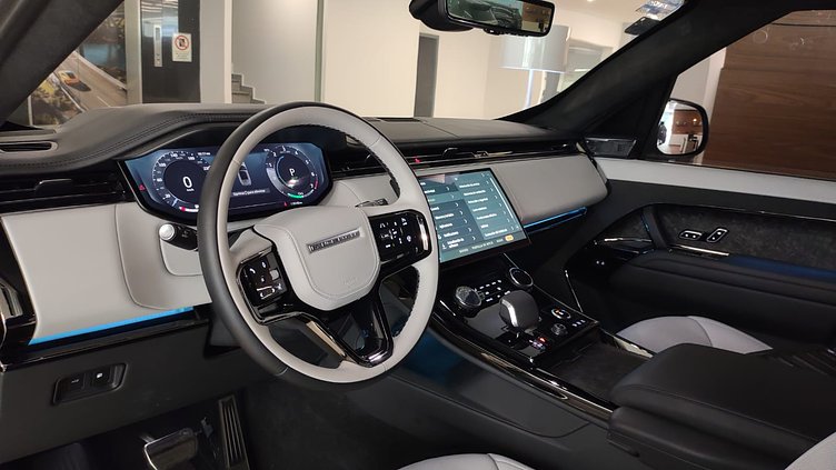 2023 Seminuevos Approved Land Rover Range Rover Sport Eiger Grey - Satin finish 510PS PHEV RRS 3.0 AUTOBIOGRAPHY 510PS PHEV BLINDADA