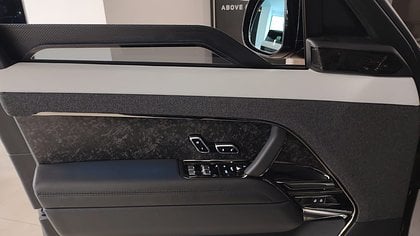 Range Rover Sport 14