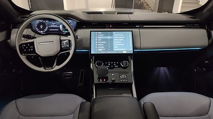 Range Rover Sport 17