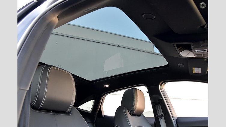 2024 Approved Jaguar E-Pace Eiger Grey P250 PETROL P250 R-DYNAMIC SE