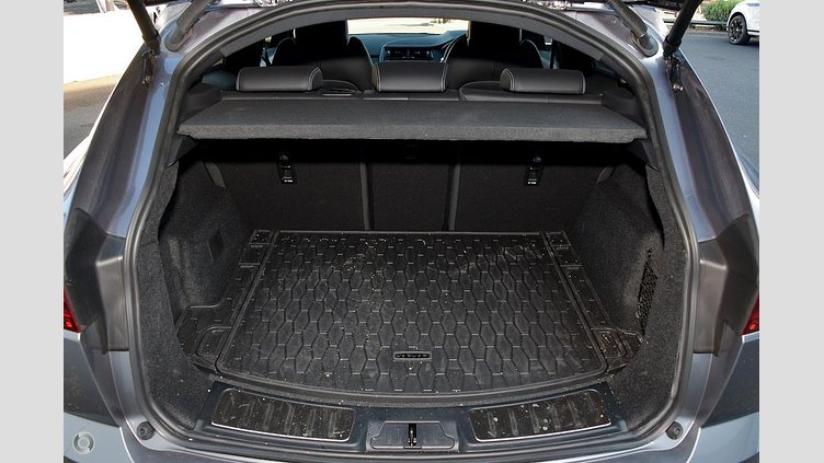 2024 Approved Jaguar E-Pace Eiger Grey P250 PETROL P250 R-DYNAMIC SE