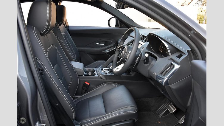 2024 Approved Jaguar E-Pace Eiger Grey P250 PETROL P250 R-DYNAMIC SE