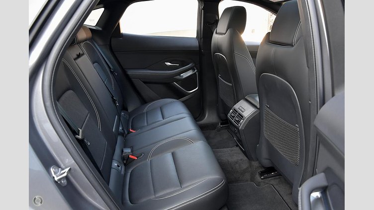 2024 Approved Jaguar E-Pace Eiger Grey P250 PETROL P250 R-DYNAMIC SE