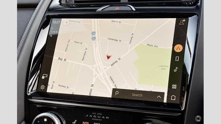 2024 Approved Jaguar E-Pace Fuji White P250 PETROL P250 R-DYNAMIC SE