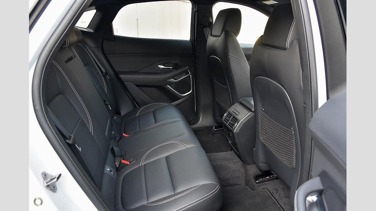 2024 Approved Jaguar E-Pace Fuji White P250 PETROL P250 R-DYNAMIC SE