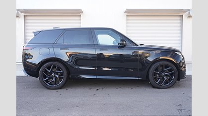 Range Rover Sport 7