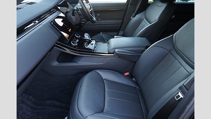 Range Rover Sport 2