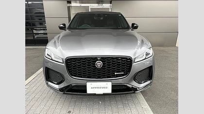 F-Pace 7
