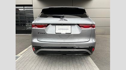 F-Pace 6