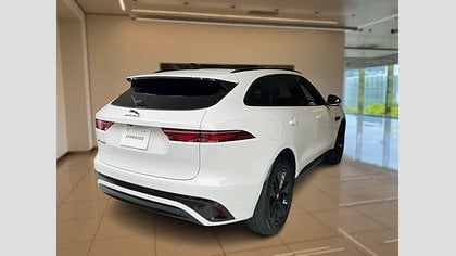 F-Pace 3