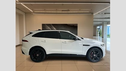 F-Pace 4