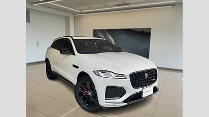 F-Pace 0