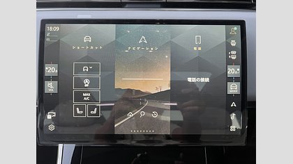 Range Rover Sport 16