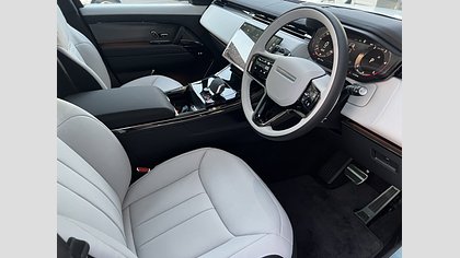 Range Rover Sport 13