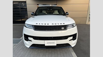 Range Rover Sport 7
