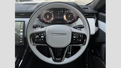 Range Rover Sport 12