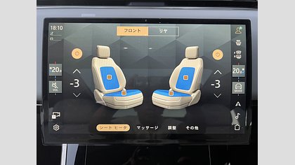 Range Rover Sport 18