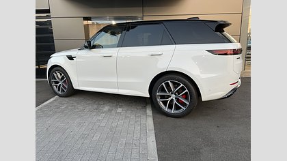 Range Rover Sport 1
