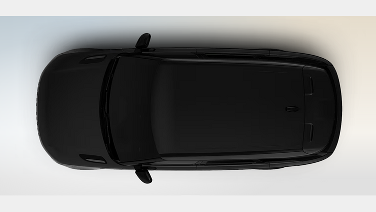 2025 ri Land Rover Range Rover Velar Santorini Black AWD Dynamic SE