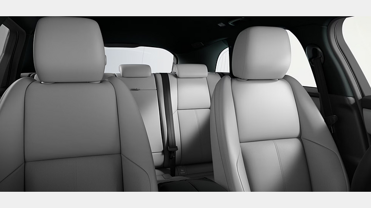 2025 ri Land Rover Range Rover Velar Santorini Black AWD Dynamic SE