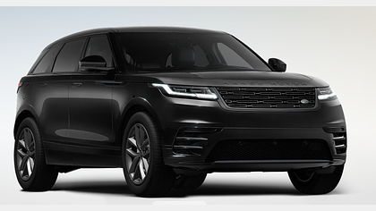 Range Rover Velar 0