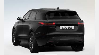 Range Rover Velar 2