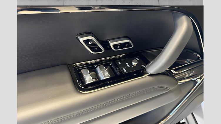 2025 Approved Land Rover Range Rover Sport Eiger Grey PHEV P460e Dynamic HSE