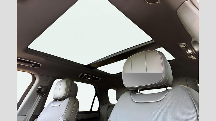 2025 Approved Land Rover Range Rover Sport Eiger Grey PHEV P460e Dynamic HSE