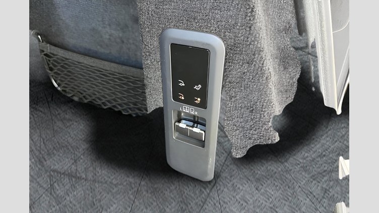 2025 Approved Land Rover Range Rover Sport Eiger Grey PHEV P460e Dynamic HSE