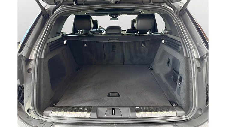 2025 Approved Land Rover Range Rover Sport Eiger Grey PHEV P460e Dynamic HSE